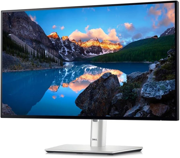  Dell UltraSharp U2422H 