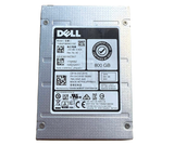 Four Dell 800GB THNSF8800CCSE VCRY6 Enterprise SATA SSDs available