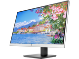 HP 27mq 27-inch Monitor 1x VGA Port  1x HDMI 1x DisplayPort