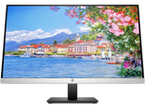 HP 27mq 27-inch Monitor 1x VGA Port  1x HDMI 1x DisplayPort