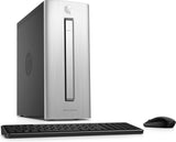 HP ENVY 750-624 desktop with Intel Core i7, 16GB RAM, 512GB SSD, Windows 11 Pr
