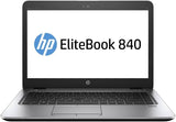 HP EliteBook 840 G4 touchscreen used affordable montreal