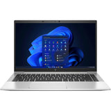 HP EliteBook 840 G8 i7-1165G7 16GB RAM 256GB NVMe SSD refurbished Grade A laptop Brossard