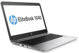 HP EliteBook Folio 1040 G3 256GB SSD Windows 11 Pro laptop – Ordi St-Joseph Brossard Quebec