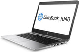 HP EliteBook Folio 1040 G3 Grade A used laptop i7 6th Gen 16GB RAM – Ordi St-Joseph
