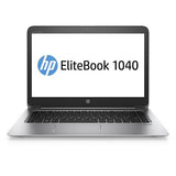 HP EliteBook Folio 1040 G3 i7-6600U 16GB RAM 256GB SSD Windows 11 Pro – Ordi St-Joseph Brossard