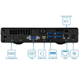 HP EliteDesk 800 G1 Business PC TINY
