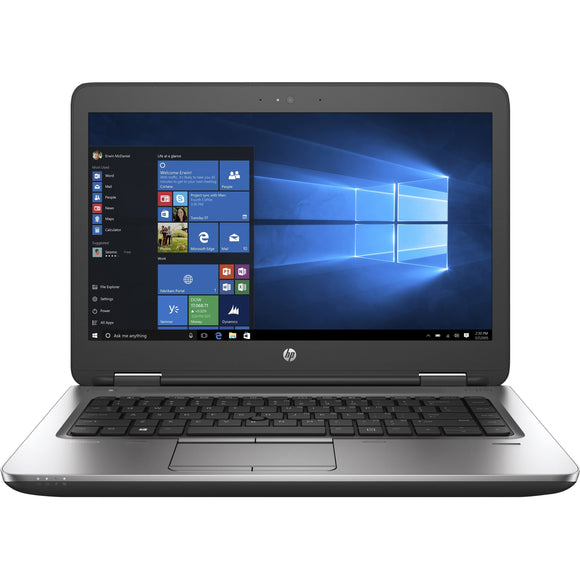 HPProBook640G2laptop