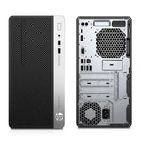 HP ProDesk 600 G4 MT Desktop used