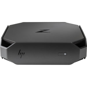 HP Z2 Mini G3 Workstation