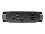 HP Z2 Mini G3 Workstation