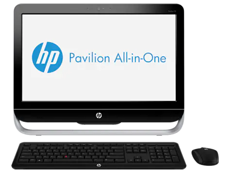 Hp Pavilion 23-B012 All-in-One Pc
