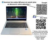 Hp touch screen HP ProBook 440 G6