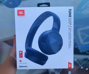 JBL Tune 520BT USED