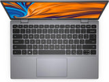 Keyboard and touchpad of Dell Latitude 3320 refurbished laptop