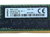 Kingston 32GB DDR4-2400T ECC Registered RDIMM 2Rx4 Server RAM – Ordi St-Joseph Brossard Quebec