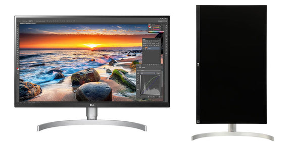 LG 27BL85U-W – 27