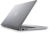 Left side USB-C, HDMI and connectivity ports on Dell Latitude 3320