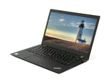 LenovoThinkPadT470s used