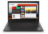 Lenovo 14" ThinkPad T480s Laptop
