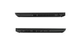 Lenovo T490 14 inch touchscreen display