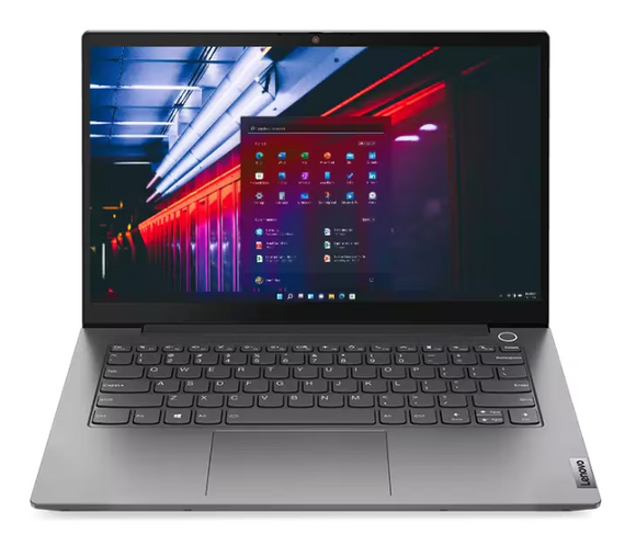 Lenovo ThinkBook 14 G2 ITL used