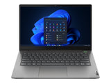 Lenovo ThinkBook 14 G4 IAP 16GB RAM 512GB NVMe SSD business laptop Quebec