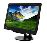  Lenovo ThinkCentre Tiny-in-One 23" Full HD Business Monitor  