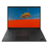 Lenovo ThinkPad P1 Gen 5 16" refurbished montreal canada brossard
