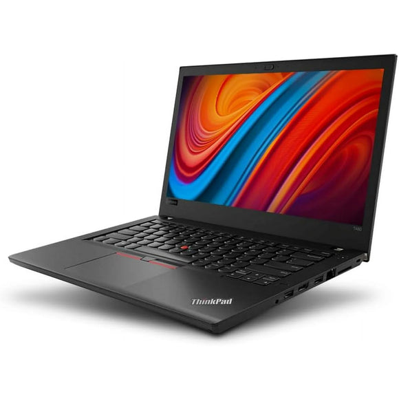  Lenovo ThinkPad T480 