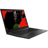 Lenovo ThinkPad T480s Grade A refurbished business laptop i7 8GB RAM 512GB SSD – Ordi St-Joseph