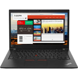 Lenovo ThinkPad T480s i7-8550U 8th Gen 8GB RAM 512GB SSD Windows 11 Pro – Ordi St-Joseph Brossard