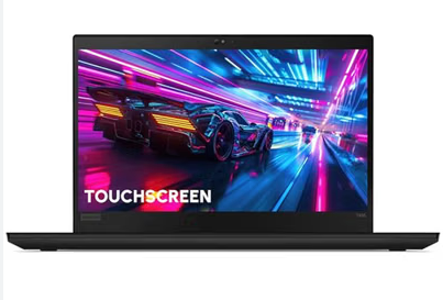 Lenovo ThinkPad T495 14'' Refurbished