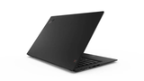 Lenovo ThinkPad X1 Carbon 14" Écran Tactile Intel Core i7-8650U 8ème Génération (Turbo Boost jusqu'à 4,20 GHz) 16 Go RAM 512 Go NVME SSD Win11 Pro