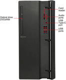 Lenovo desktop computer Intel Core i5 8th Gen 16GB RAM 240GB SSD – Ordi St-Joseph Quebec