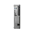 Lenovo ThinkCentre M720s Desktop PC, Intel® Core™  I5-8500 (8th Gen) @3.00GHz, 16GB, 512GB SSD - Display Port, VGA, Serial Ports - Grade A