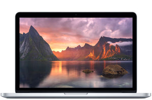 MacBook Pro 13-inch (Early 2015)