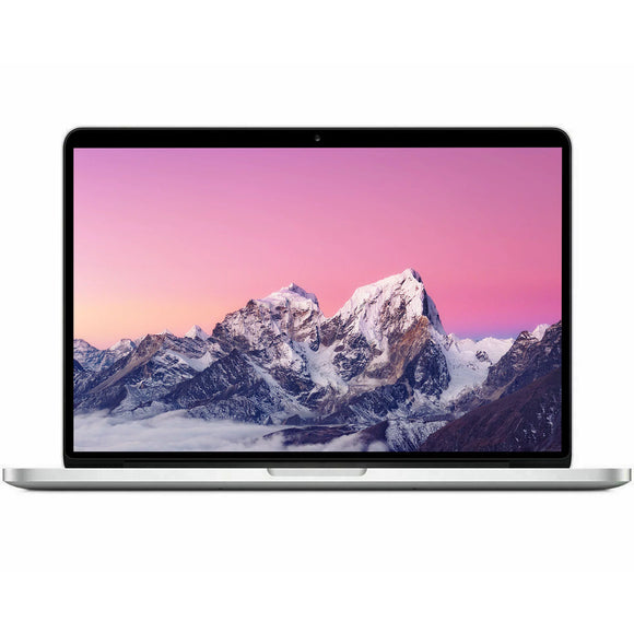 MacBook Pro 15-inch Retina (Mid 2014)