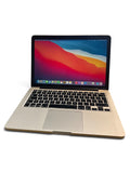 MacBook Pro Retina 13-inch brossard