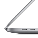 MacBook Pro video editing laptop