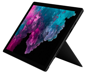 Microsoft Surface Pro 6