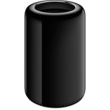 Open Box Apple Mac Pro 2013 workstation in Space Gray