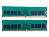 SK hynix 16GB DDR4-2400T ECC Server RAM – Kit 2 × 8GB