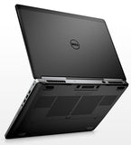Powerful 17.3" workstation for engineers, designers, CAD, and video editing – available in Brossard.