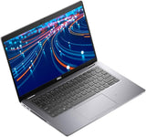 Refurbished Dell Latitude 5420 Grade A business laptop from Ordi St-Joseph