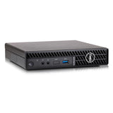 Refurbished Dell OptiPlex 3090 Micro 