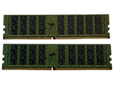Registered DIMM memory