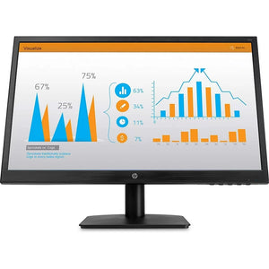 HP N223 21.5-inch Monitor - HDMI - GRADE A