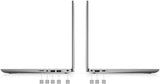 Right side USB, microSD card reader and audio jack on Dell Latitude 3320