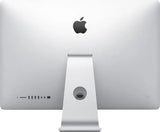 iMac (Retina 5K, 27-inch, 2017)  3.4GHz Quad-Core Intel Core i5 32GB RAM  2TB SSD  27" Retina 5K (5120 x 2880)   Radeon Pro 570 with 4GB Thunderbolt 3 2x - Grade A